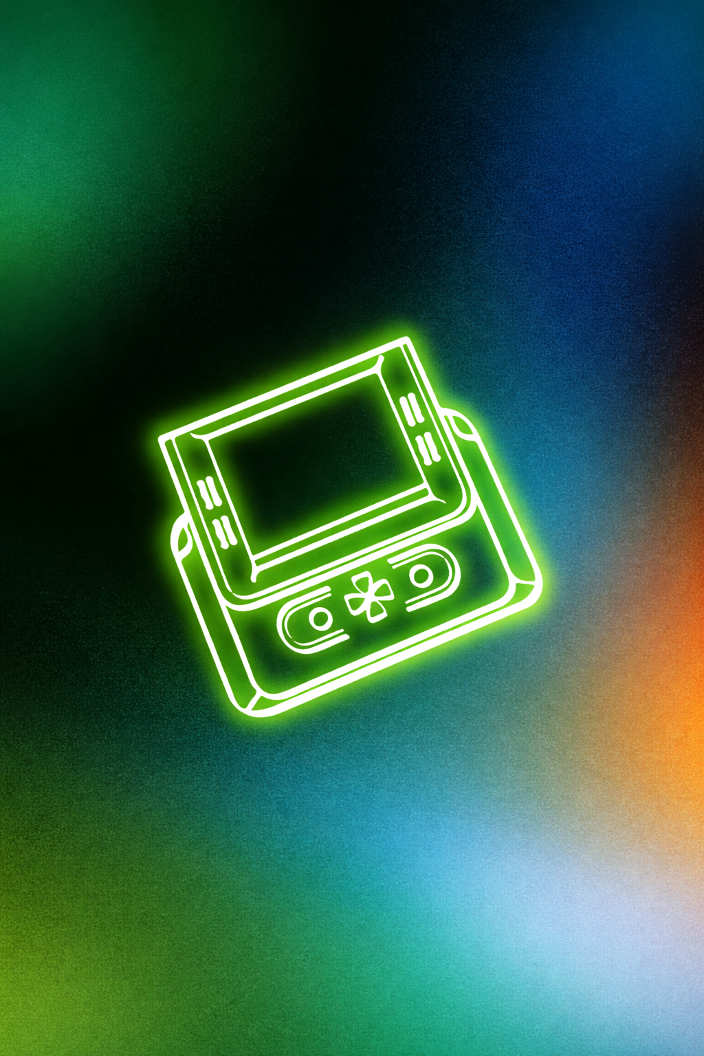 Arcade Pocket