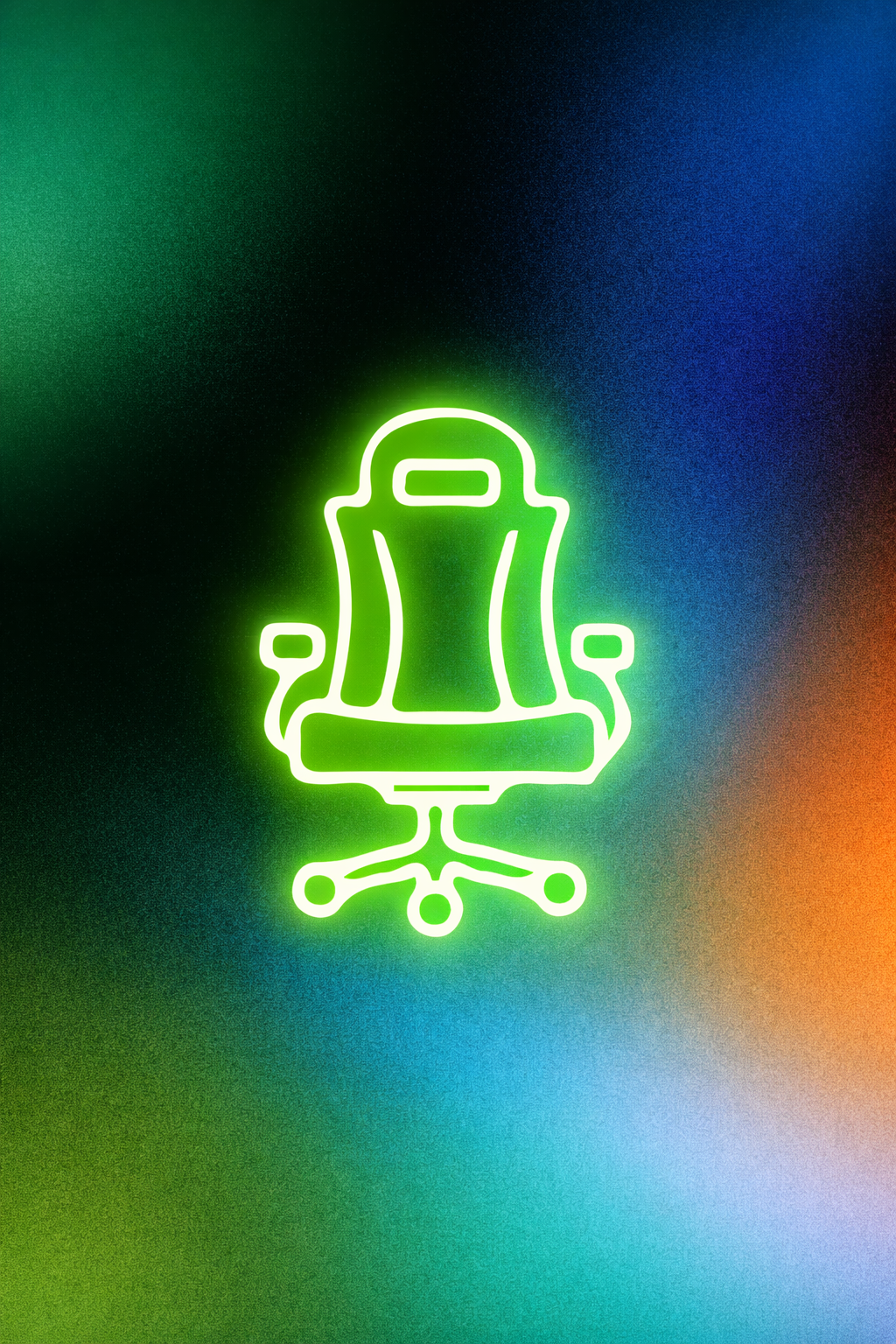 Neon Throne