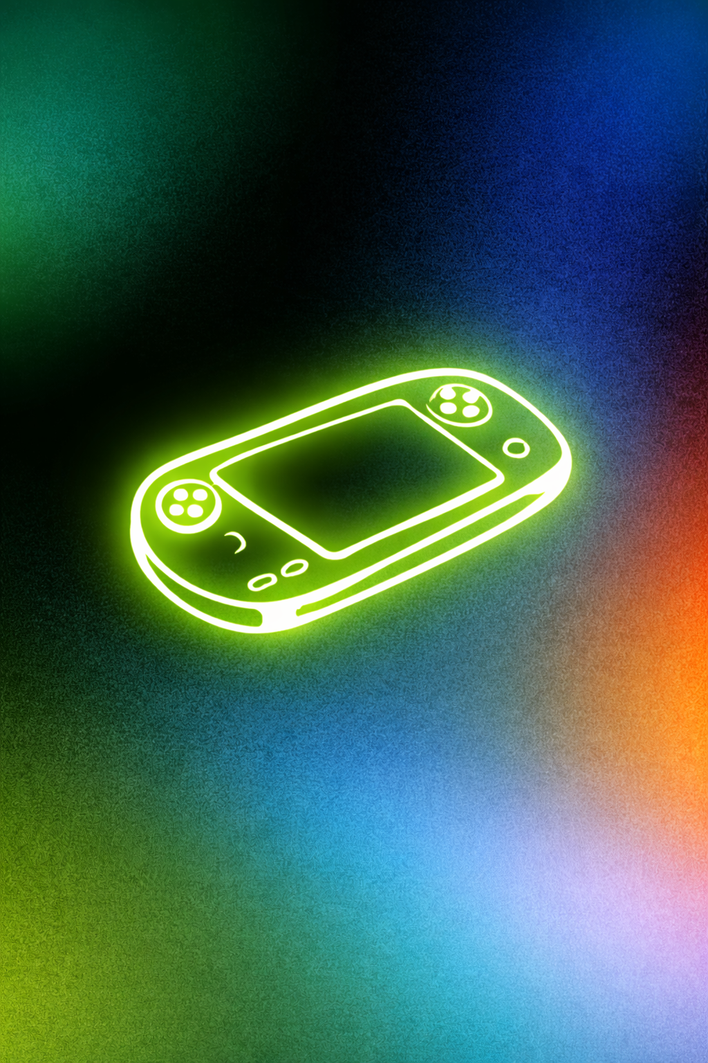 Portable Racer